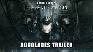 Accolades Trailer