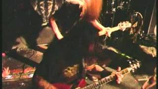 Superjoint Ritual 10 Stealing A Page Or Two From Armed &amp; Radical Pagans Live At CBGB 2004