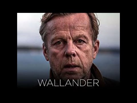 Wallander (Krister Henriksson) (2005 TV Film Series) Trailer