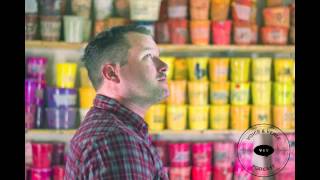 Voice & Verse Podcast Episode 002: Matt Pryor Interview