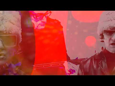 Modesty Blaise - Come Lie Beside Me