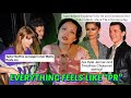 The Cult Of Celebrity Relationships
