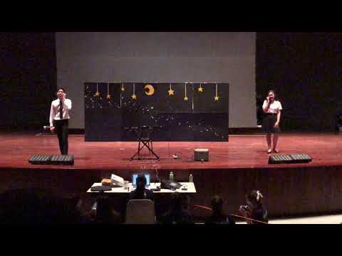 Accy singing contest 62-acchain
