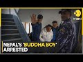 Nepal's 'Buddha Boy' arrested over alleged rape of a minor | Latest News | WION