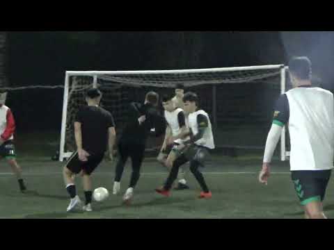 TROPITANGO VS LA HUMONETA - #LigaNuñez - #Clausura SLS - 8/10/2022