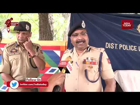 Security Beefed Up In J&K Ahead Of PM Modi’s Visit | Reporter Diary