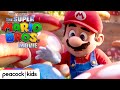 THE SUPER MARIO BROS MOVIE Teaser Trailer