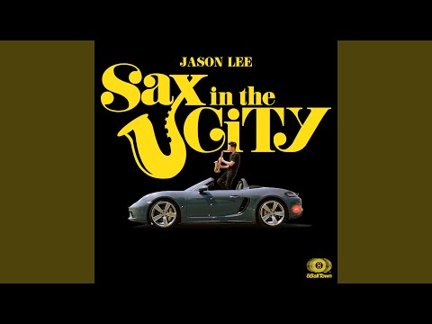 Sax In The City (Feat. Hoody)
