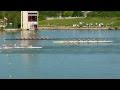 Canadian High School National Champs Heavy 8+ St. George's CSSRA 2011