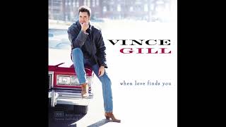Which Bridge to Cross (Which Bridge to Burn) – Vince Gill