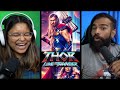 Thor Love And Thunder Hindi Trailer Is The BEST The S2 Life