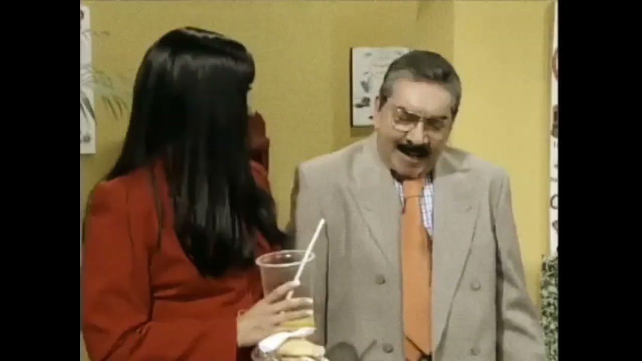 El Licenciado Chairez