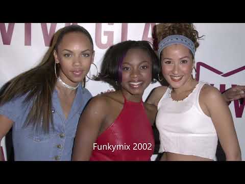 3LW Ft. P. Diddy & Loon - I Do ( Funkymix ) HQ audio