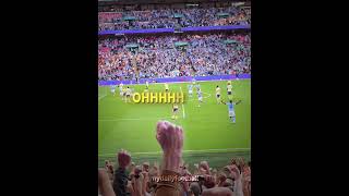 What Happened in Man City Game…? 🤨