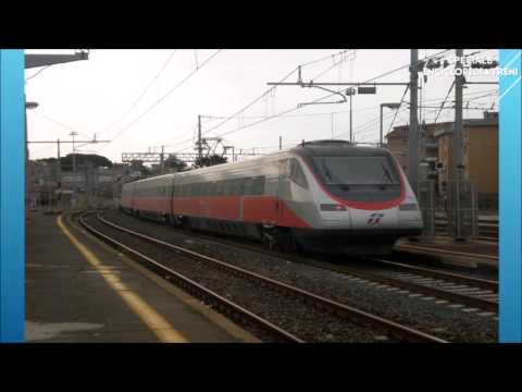 Speciale Enciclopedia Treni #2 - Puntata del 9 gennaio