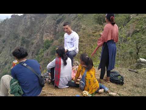 Darshak vlogs enjoyment with siblings