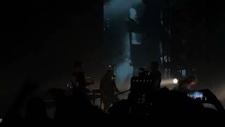 The Beginning of the End - Nine Inch Nails (live in Zurich)