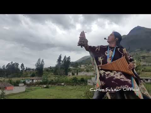 Grassland | Native Music | Quenacho | Panflute