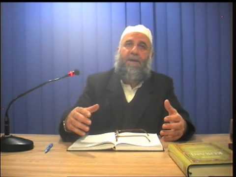 19.Tubimi pas ringjalljes - (Jeta në Ahiret) - Zeki Çerkezi