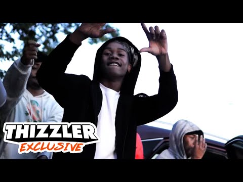 Babybagz45 - BSK Flow (Music Video) II Dir. Extended Clips Ent.