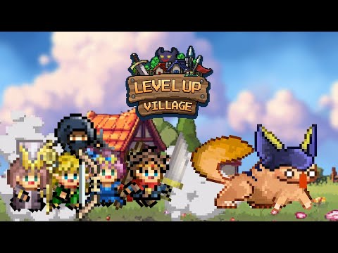 Level Up Village! video thumbnail