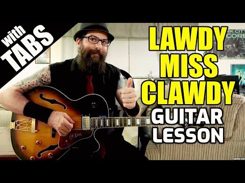 Lawdy Miss Clawdy - The Buckinghams