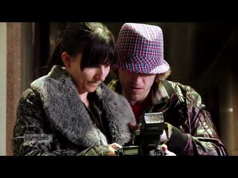 Alan Basski feat. Liber - Tak miało być (Making Video)