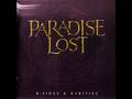 paradise lost - i can hate you 