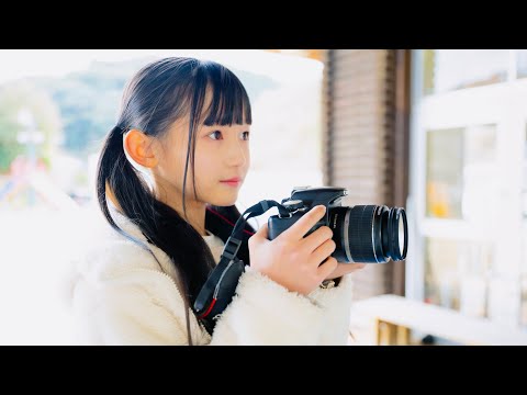 【予告編】短編映画『私に見えている世界』A world I see