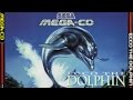 Ecco The Dolphin CD Title