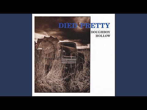 The Love Song - Died Pretty