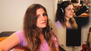 Cover - In Our Dreams von Blake Lively („All I See Is You“ Soundtrack)