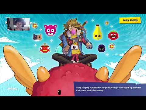 NEW SEASON!!!! FORTNITE LIVE STREAM(Fortnite Battle Royale)