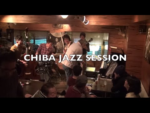 Thumbnail for Jam Session@Coltlane 1.31.2015 1/2 by Jam session