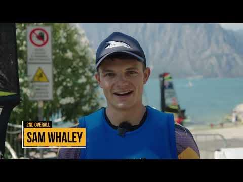 2022 WASZP Games - Championship - Final Day