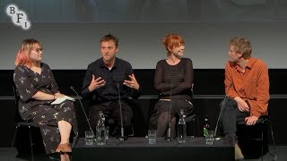 In conversation with ... Beast stars Jessie Buckley and Johnny Flynn and director Michael Pearce