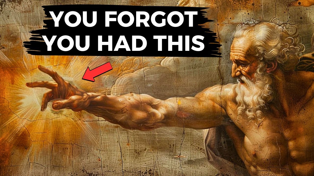 How to Activate This Secret Power That God Gave You