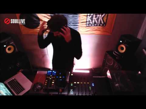 7200 BPH Radioshow Episode 9 - Sam Bernard (soullivefm com)