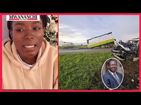 Mke, watoto wasimulia dakika za mwisho bosi Tanesco