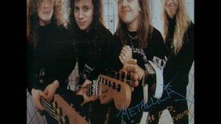 Metallica - The Wait