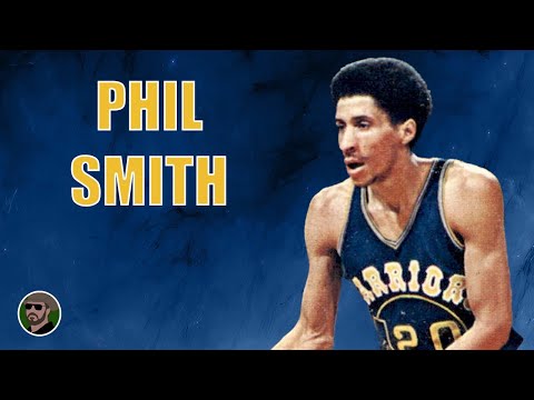 Phil Smith : All-NBA and Superstar Bound Until Injured