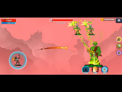 The archers 2 | level 150 new rewards