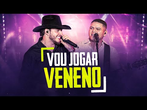 Vou Jogar Veneno - Pedro Sanchez e Thiago