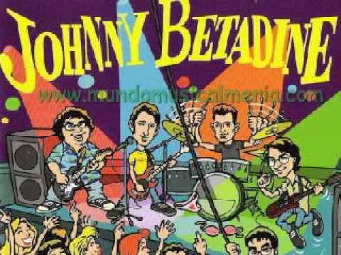 download lagu mp3 mp4 Johnny Betadine, download lagu Johnny Betadine gratis, unduh video klip Johnny Betadine