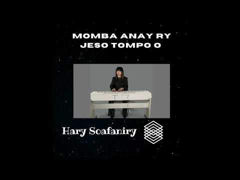 ABIDE WITH ME   BY  HARY SOAFANIRY