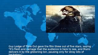 300: Rise Of An Empire  - Wiki