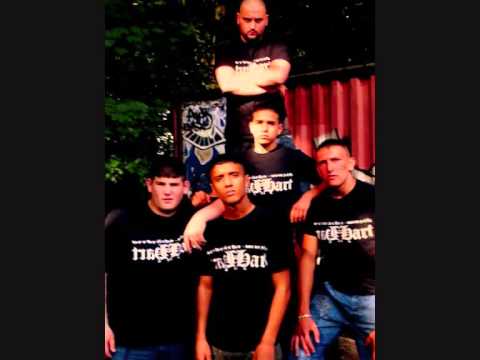 M.T. & Iso-G - Untergrund Muzik (2008)