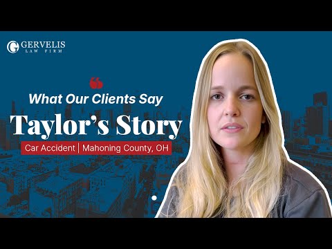 Car Accident Settled With Six Figure Settlement