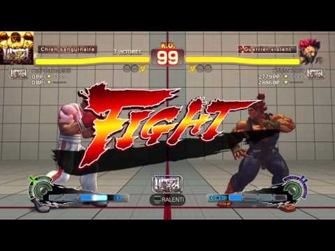 ULTRA STREET FIGHTER IV 2015 12 16 AKUMAZOR VS AoF-DaDoU92i