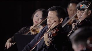 在祢殿中
